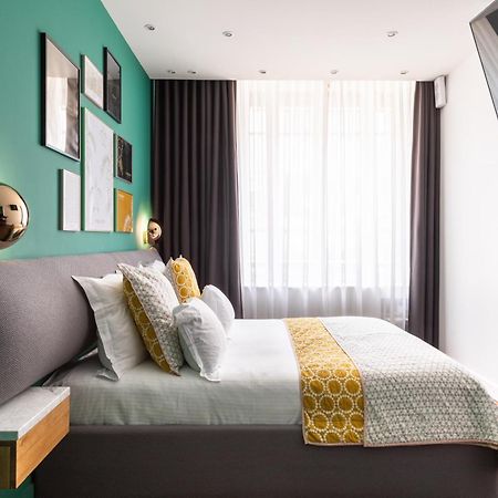 Mohom - Berges Du Rhone Apartment ลียง ภายนอก รูปภาพ
