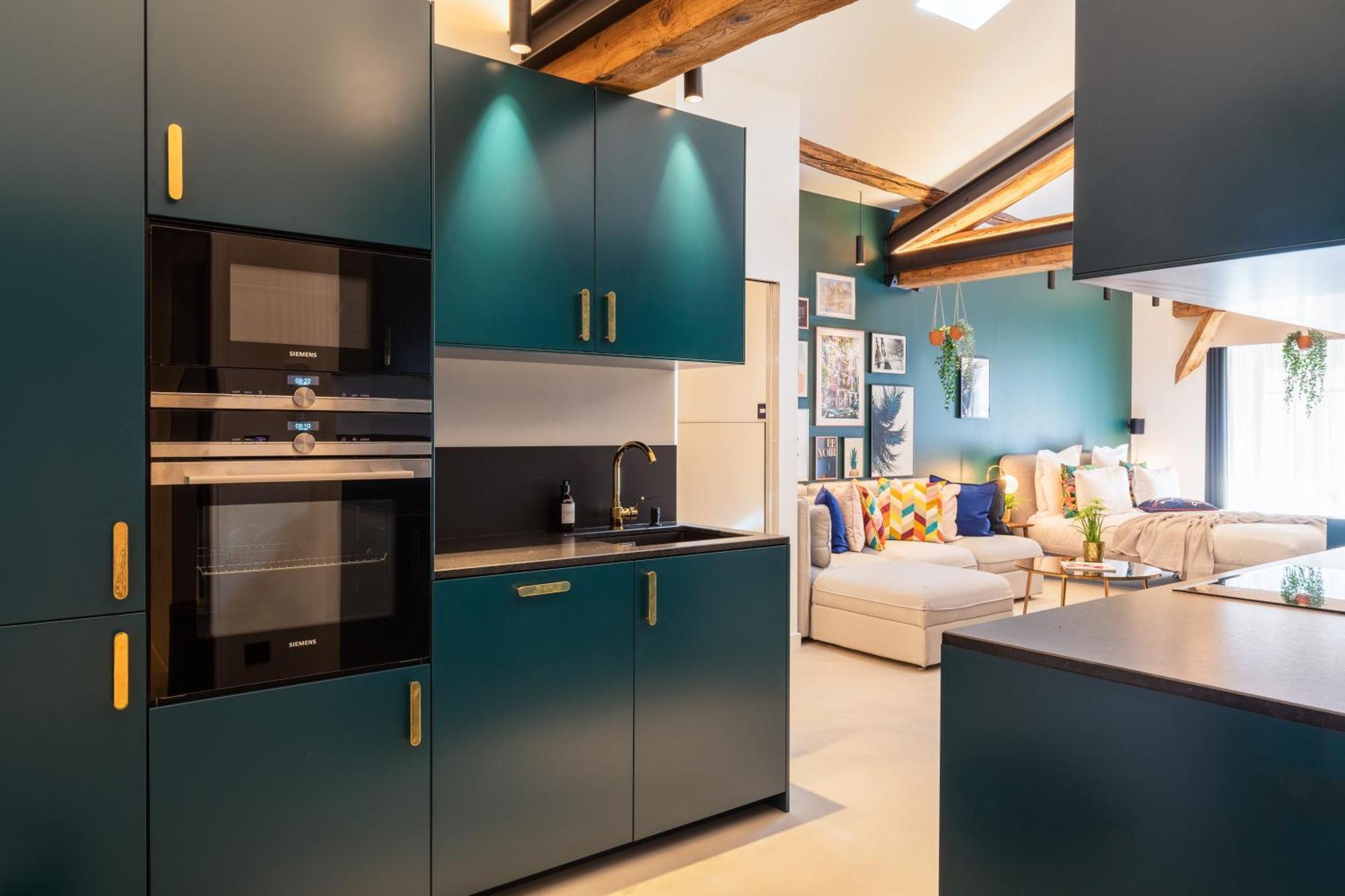 Mohom - Berges Du Rhone Apartment ลียง ภายนอก รูปภาพ