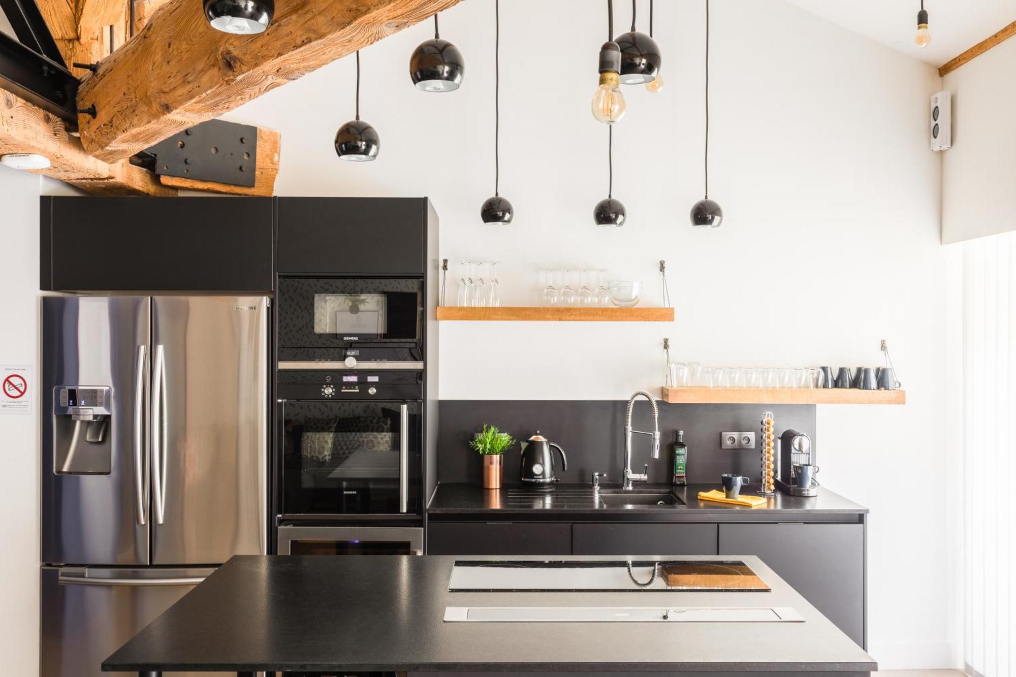 Mohom - Berges Du Rhone Apartment ลียง ภายนอก รูปภาพ