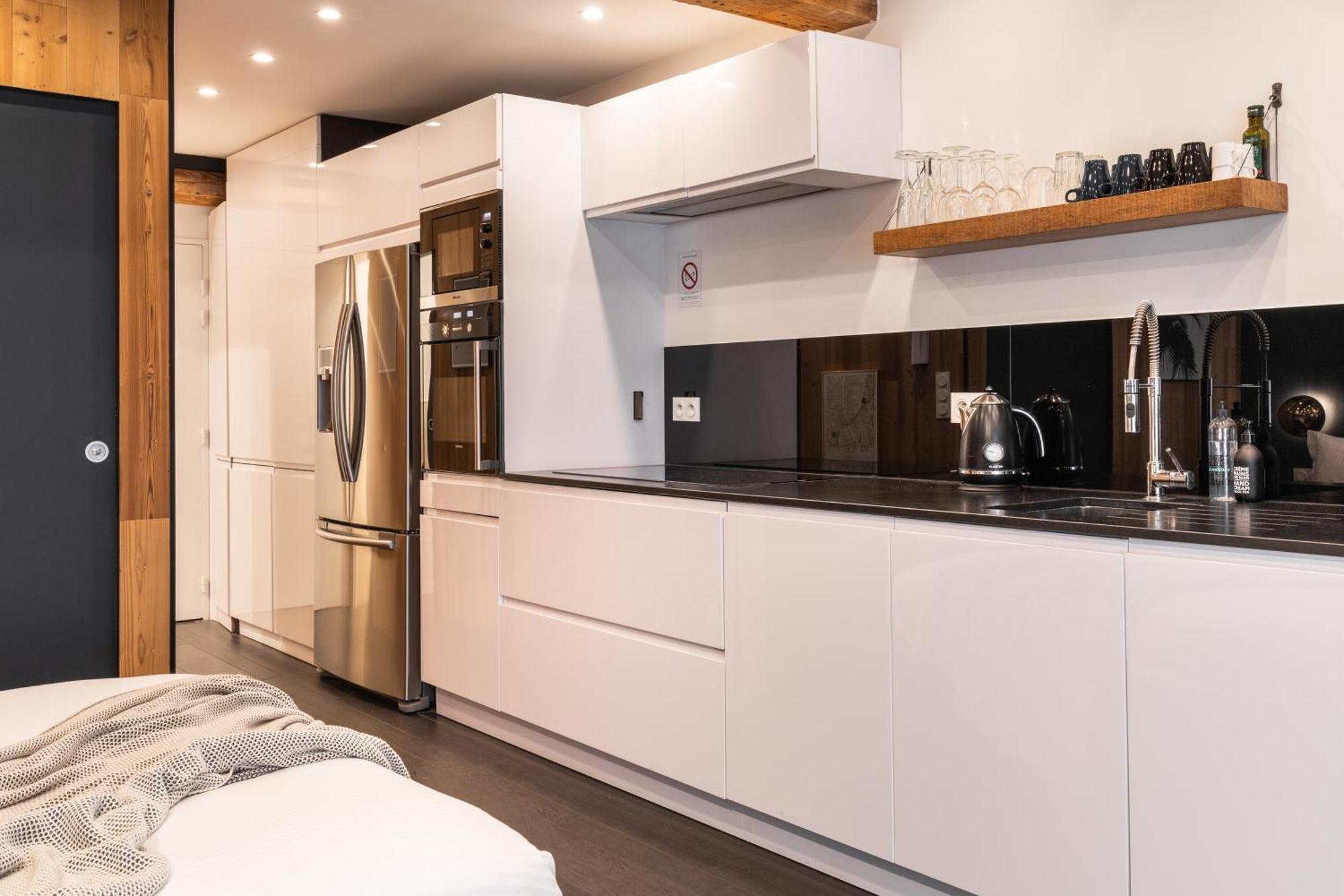 Mohom - Berges Du Rhone Apartment ลียง ภายนอก รูปภาพ