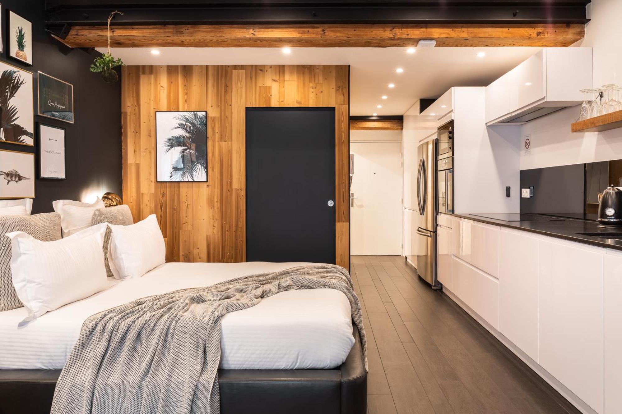 Mohom - Berges Du Rhone Apartment ลียง ภายนอก รูปภาพ