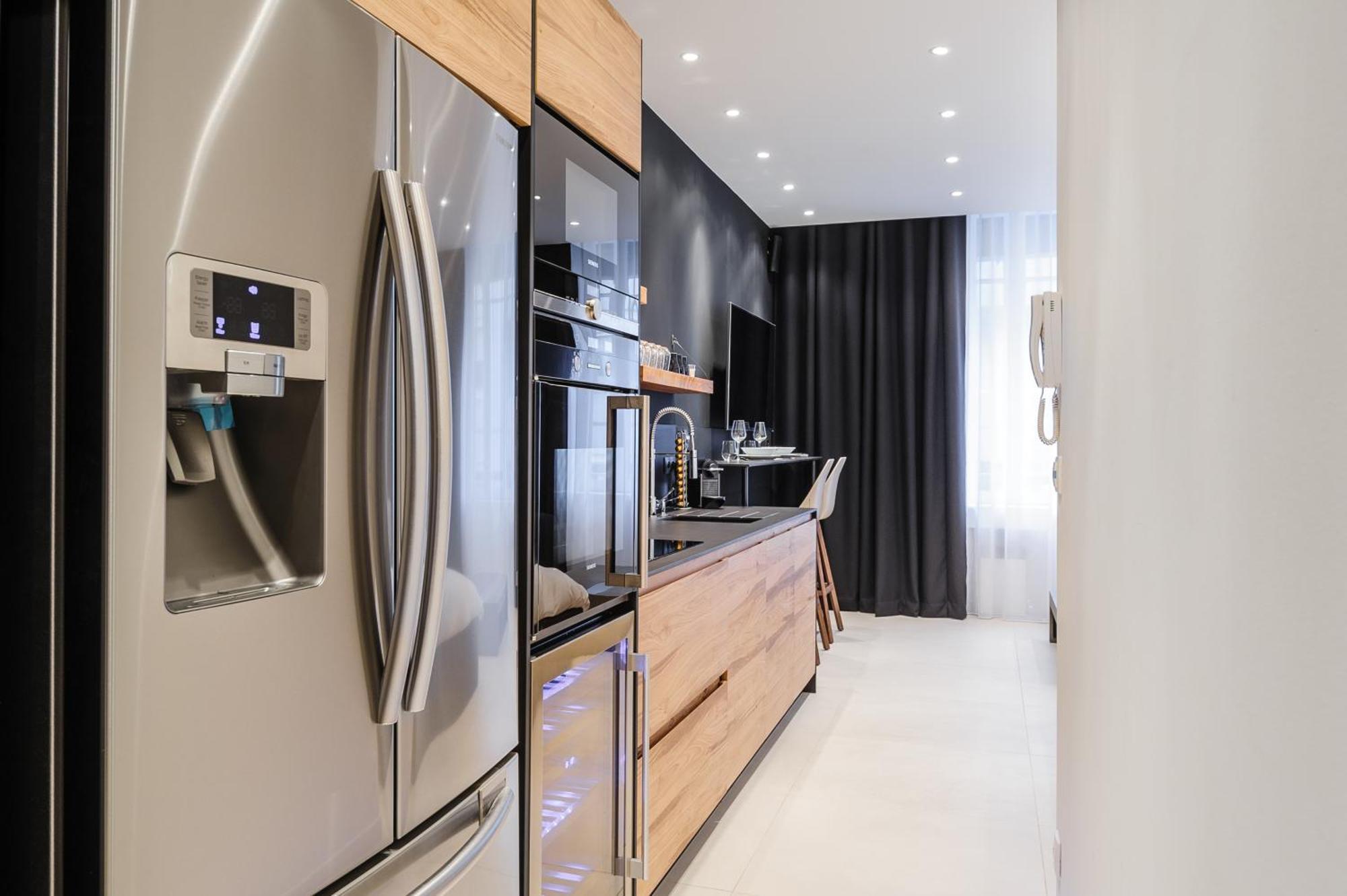 Mohom - Berges Du Rhone Apartment ลียง ภายนอก รูปภาพ