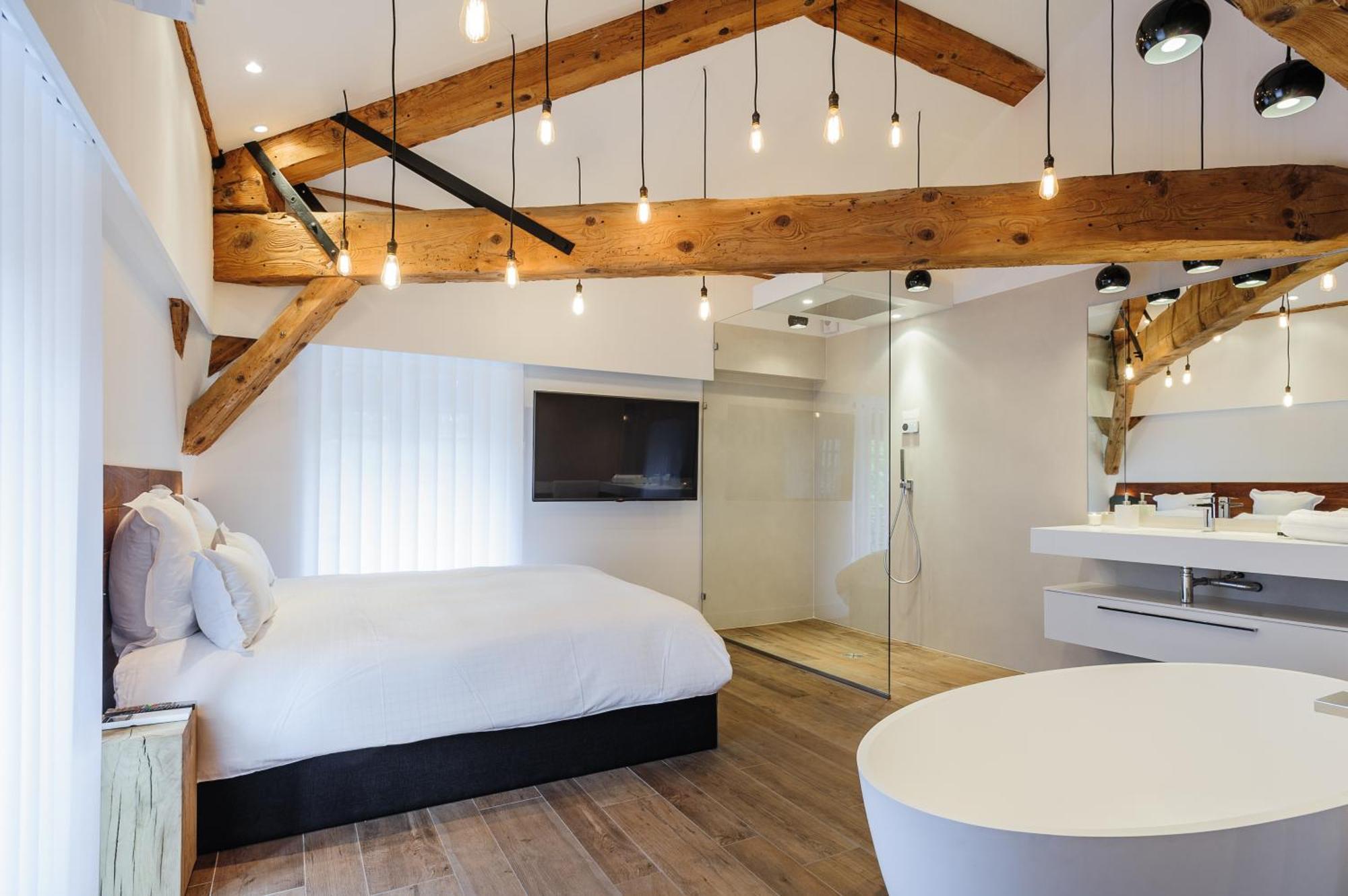 Mohom - Berges Du Rhone Apartment ลียง ภายนอก รูปภาพ