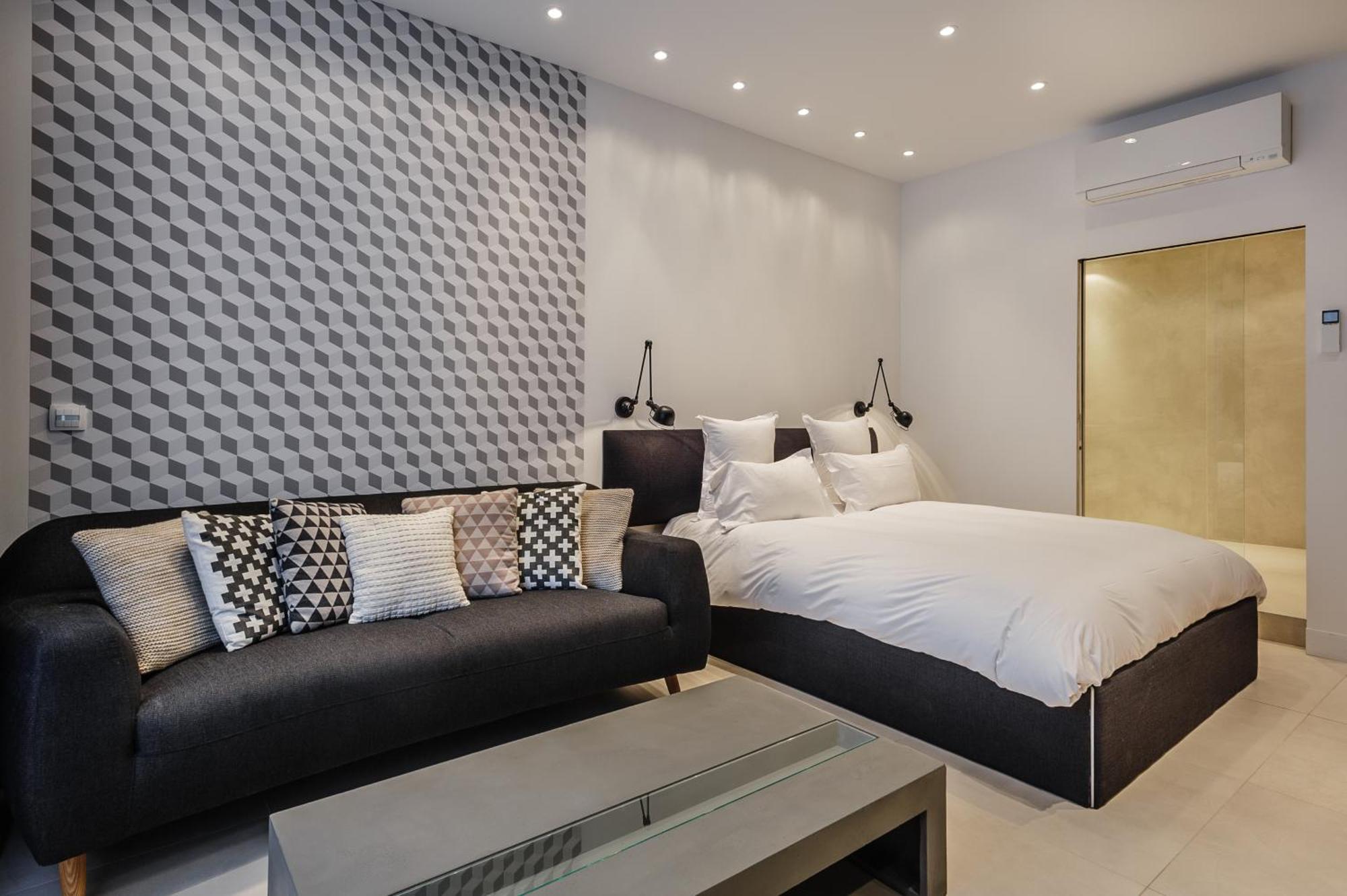 Mohom - Berges Du Rhone Apartment ลียง ภายนอก รูปภาพ